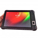 Защищённый планшет Torex Pad 1066